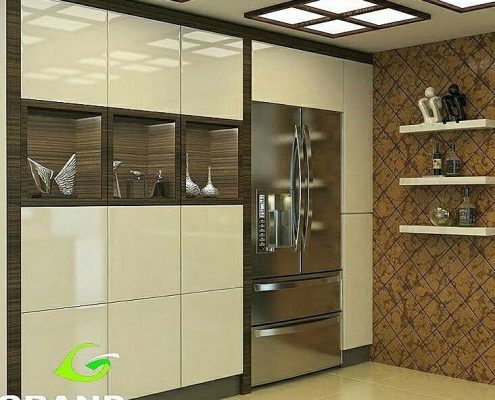 کابینت مدرن